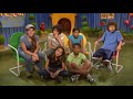 Fetch With Ruff Ruffman Season 5 Episode 16 Wolfing Down Some Barbeque