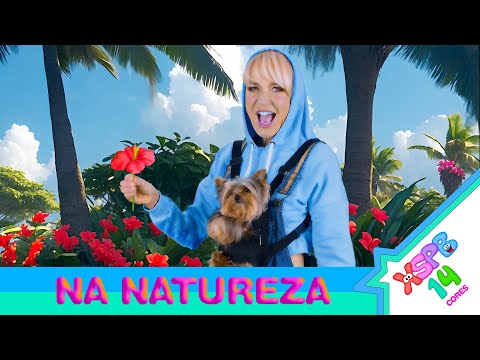 Video thumbnail for NA NATUREZA