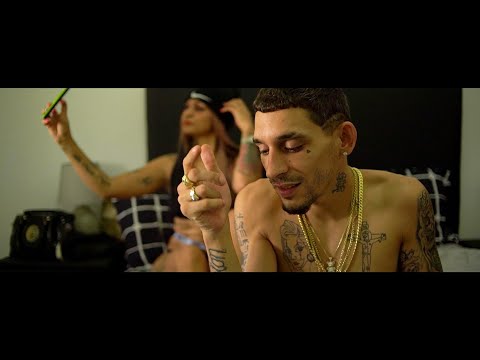 El Jincho ✖️ Luiyitox - No La Presumas (Video oficial)