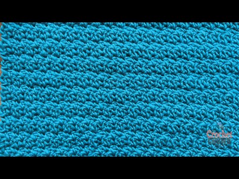 Left Hand Basket Weave Stitch