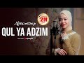 ALMA ESBEYE QUL YA ADZIM