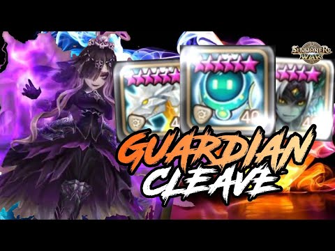 BROKEN CLEAVE TEAM WITH VELASKA AND ROBO-E65 IN WORLD ARENA [ Summoners War : Sky Arena]