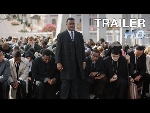 Trailer-Vorschau: Selma