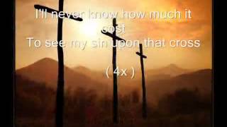 Chris Tomlin   Here I am to Worship