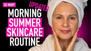☀️ Summer Skincare That Actually Works UPDATED!