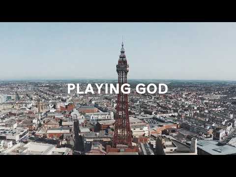 Boston Manor - Playing God (Live from Blackpool)