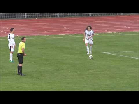 SG 09 - SV Lippstadt  3:0 (2:0)