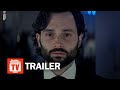 You Season 4 Part 1 Trailer