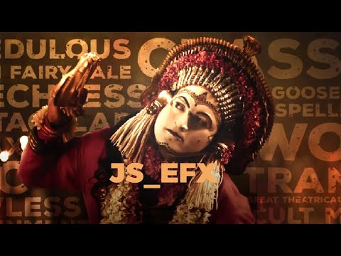 Nemesis ( Kantara )(Editing | JS_EFX)👀💥