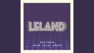 Mattress (Nick Talos Remix)