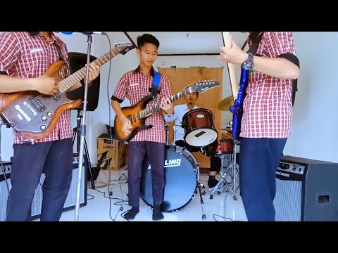 Bintara Band - Diary Depresiku | Live - Latihan