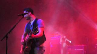 Boyce Avenue - Hear Me Now Live 2011 HD