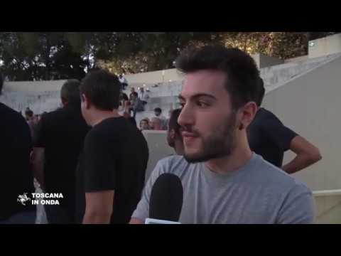 "Gli strumenti per il tuo talento": la campagna al Festival delle colline di Prato