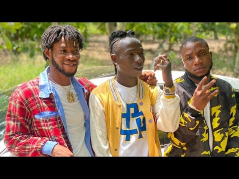 A Day In The Life Of Twist Parker