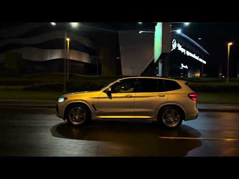 фото bmw x3 iii (g01) 0
