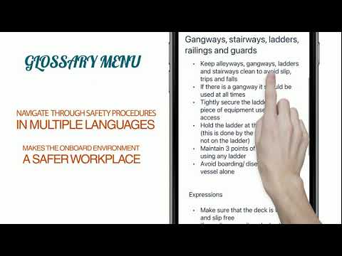 Fishery Speak