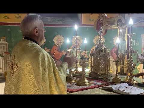 Chemarea la slujire și taina credinței