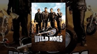 Wild Hogs