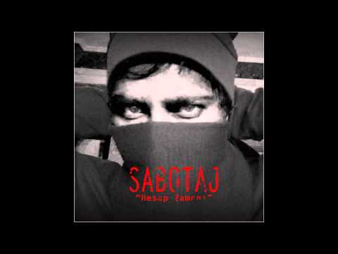 Sabotaj - Hesap Zamanı Albüm Tanıtımı (2015)