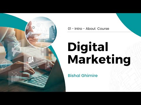 01.01 - Introduction to Digital Marketing [ Nepali Ma ]