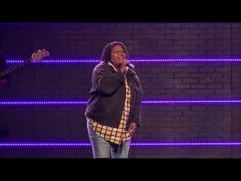 Destiny Lane - You Keep On Getting Better