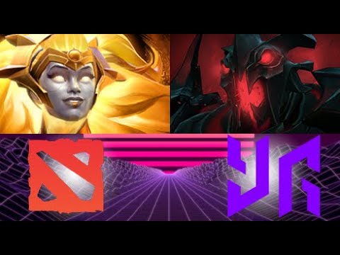 Purple Paradox vs Yangon Galacticos  (1 игра) |  ХАЙЛАЙТЫ