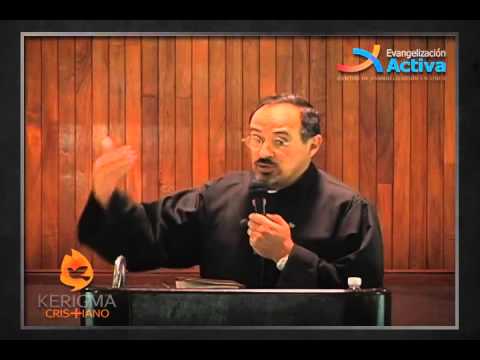 Kerigma Cristiano: 2. El Pecado Consecuencias