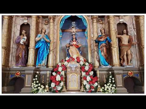 "Stala Majka" - Prošćenje Majke Božje od sedam žalosti, 15.09.2019.