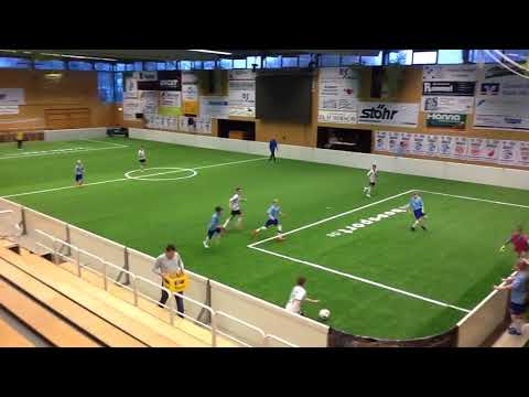 FDS Suomi - Škola Mladih Talenata FRIENDLY MATCH 11.1.2019