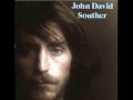 John David Souther - Lullaby