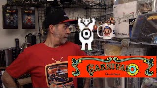 Game of the Week - Sega's carnival