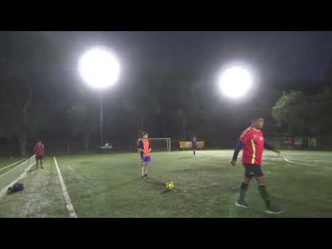 CONSEJO DE FULBO VS LA CANCHINETA - #PlayOff 4TOS , SL VIERNES