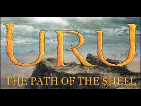 Uru : The Path of the Shell PC