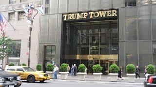 Will Trump Really Handover His Business While He's President? (w/Guest: Aaron Sherb)