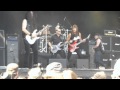 Q5 - Lonely Lady@Sweden Rock Festival 2014-06 ...