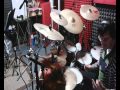 PINO DANIELE "Soleado up and down" drum cover