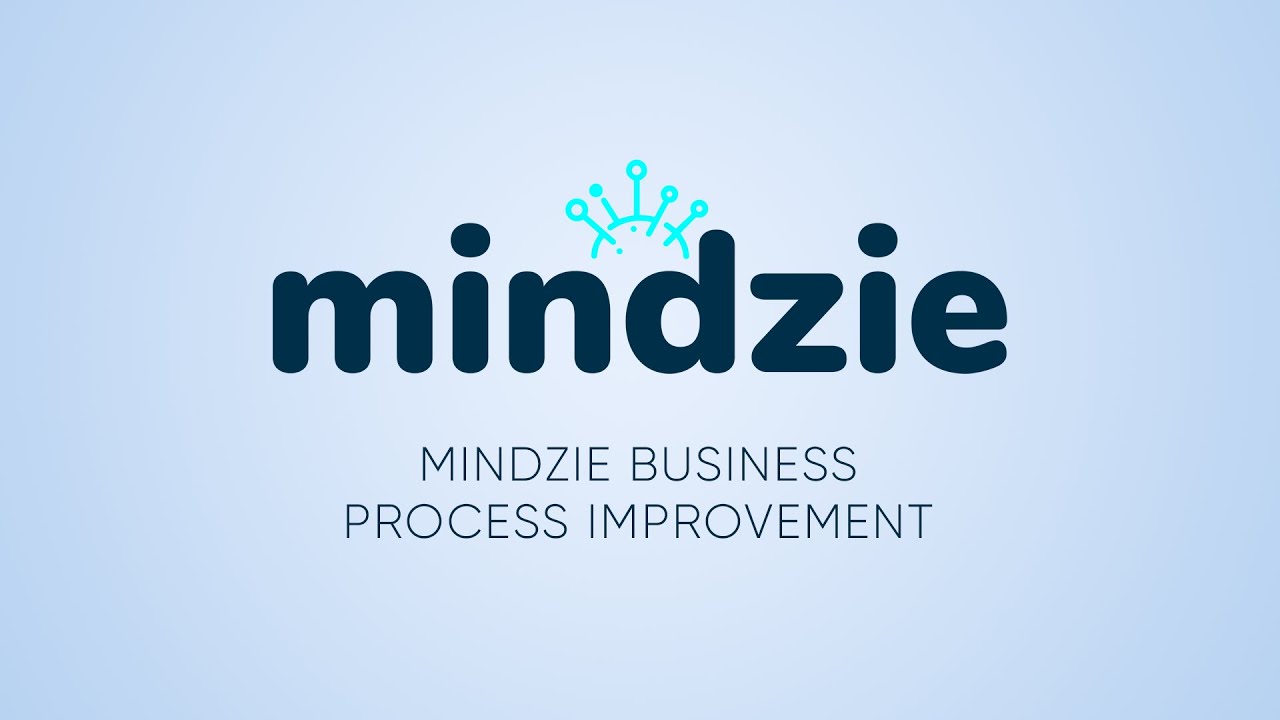 Mindzie Business Process Optimization
