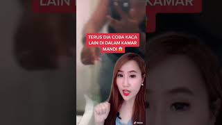 Download lagu BUKTI CERMIN 2 ARAH DI TOILET UMUM‼️‼️ #Shorts mp3 Download lagu BUKTI CERMIN 2 ARAH DI TOILET UMUM‼️‼️ #Shorts mp3