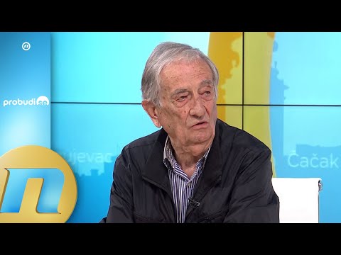 Sukob između Turske i Izraela bi značio sukob mnogo širih razmera, Vojislav Lalić