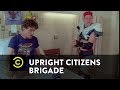 Little Donny - Upright Citizens Brigade - Comedy Central Little Donny - Upright Citizens Brigade