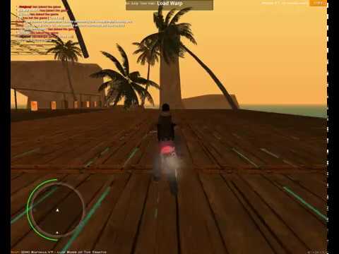 [DM] Rafinha v7  by Wictor