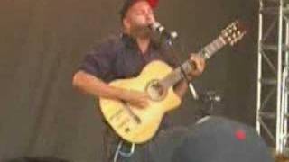 The Nightwatchman - Bonnaroo &#39;07 - Union Song