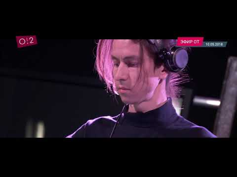 Unbroken Dub: dj-сет и интервью — о2тв: BeatOn