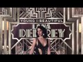 LANA DEL REY 'YOUNG AND BEAUTIFUL' Great ...