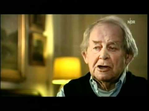 Porträt Siegfried Lenz, Teil 4/4