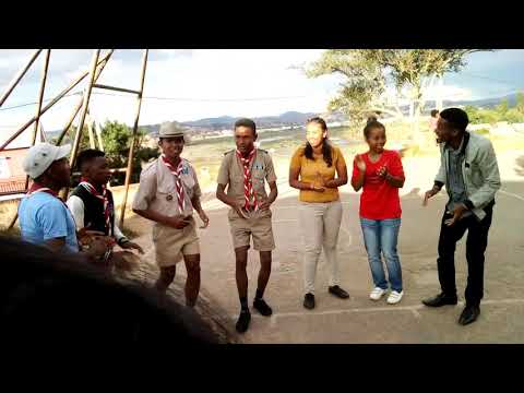 Skoto Ambolokandrina Ankatso