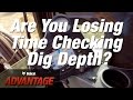Depth Check: Bobcat® vs. Other Excavator Brands - Severson Supply & Rental