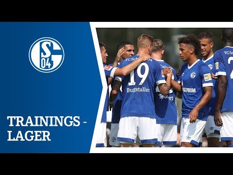 Highlights: Schalke schlägt Angers