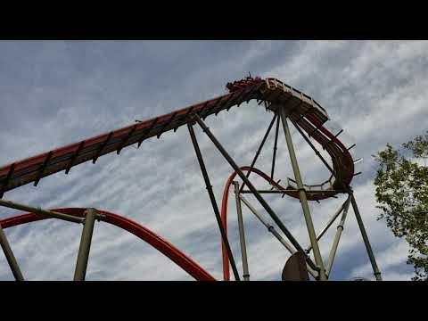 RailBlazer short video by Joe