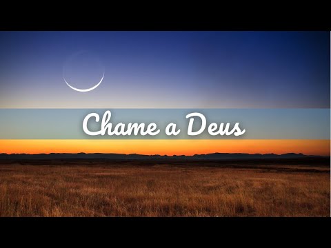 CHAME A DEUS | Edgar Freire (COVER) Banda Katedral